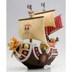 Thousand Sunny - Grandline Ships