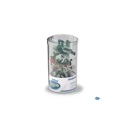 Mini Tub's - Chevaliers