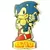 Sega Tec Toy Sonic