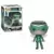 Artemis Fowl - Holly Short Metallic
