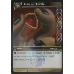 L'Eclat d'Ecaille