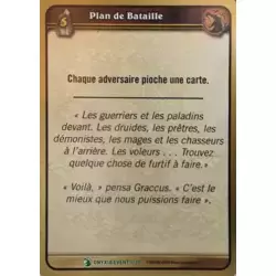 Plan de bataille