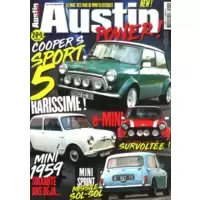 Austin Power n°1