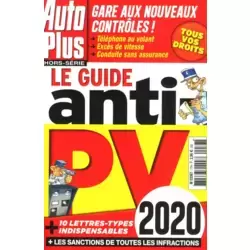 Le guide anti-PV 2020