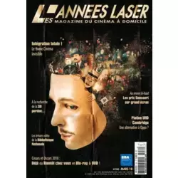 Les Années Laser n°250a