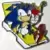 Sonic (bain de soleil)
