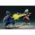 S.H. Figuarts Dragonball - God Super Saiyan Vegetto