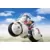 S.H. Figuarts Dragonball - Moto Bulma