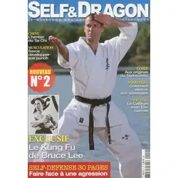 Self & Dragon n°2
