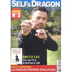 Self & Dragon n°3