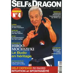Self & Dragon n°4