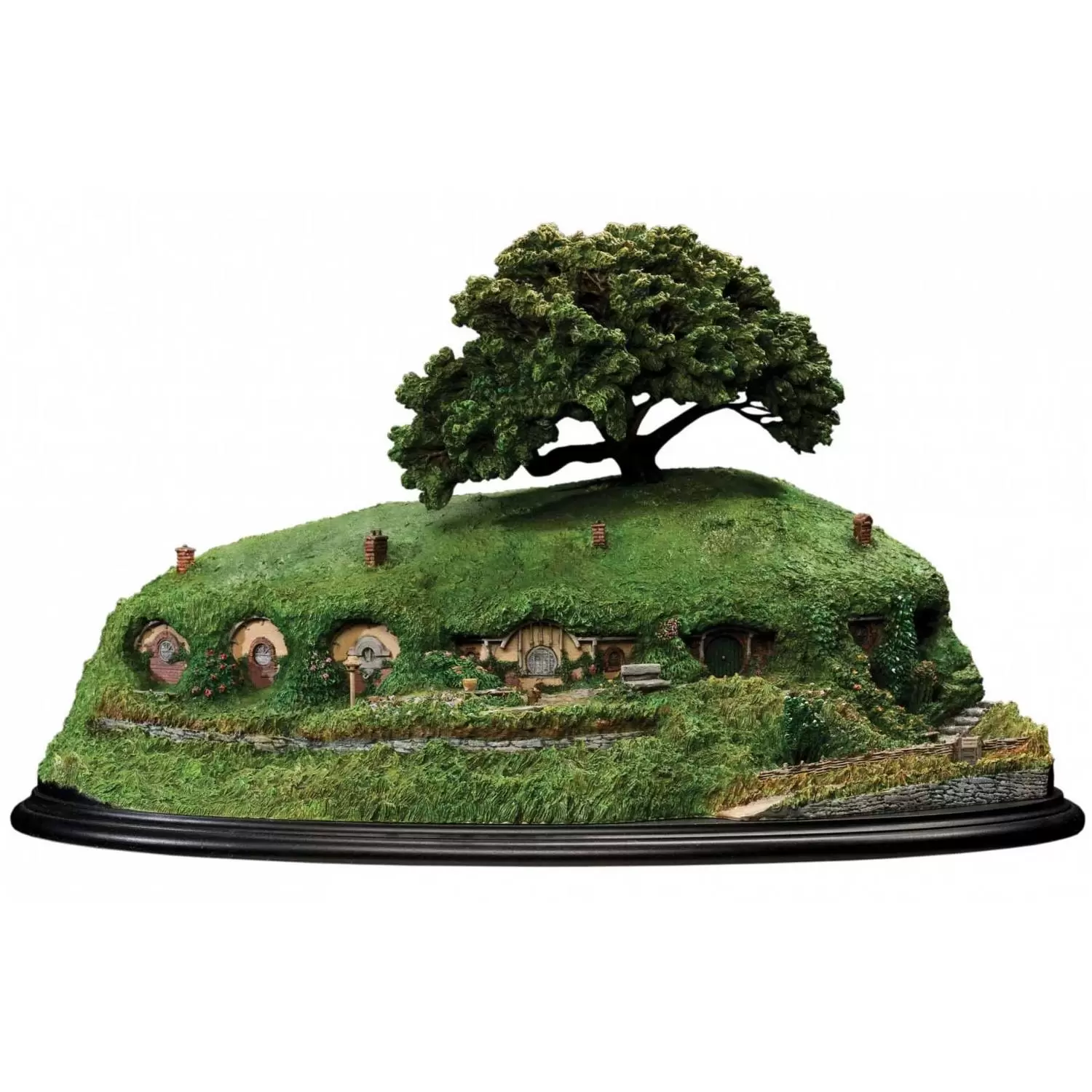 Weta Lord of The Rings - Bag End