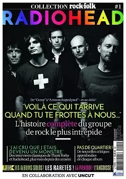 Collection Rock & Folk - Collection Rock & Folk n°1