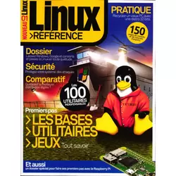 Linux Référence n°1