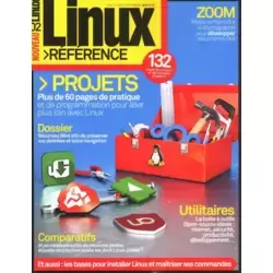 Linux Référence n°2
