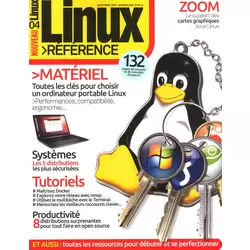 Linux Référence n°4