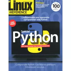 Linux Référence n°5