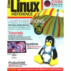 Linux Référence n°6