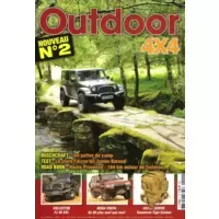 Outdoor 4x4 n°2