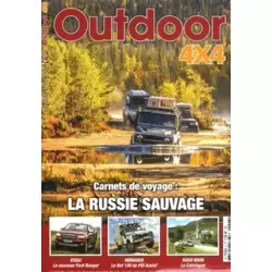 Outdoor 4x4 n°6