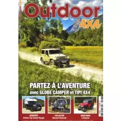Outdoor 4x4 n°7