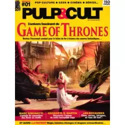Pulp & Cult n°1
