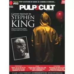 Pulp & Cult n°3