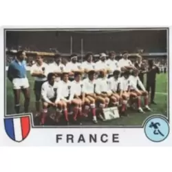 France