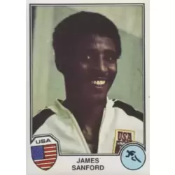 James Sanford