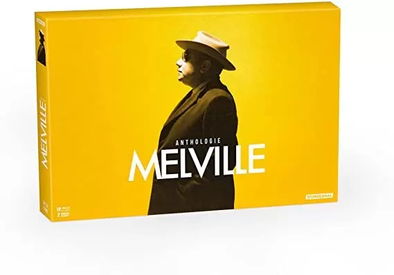 Autres Films - Anthologie Melville