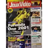 Jeux Video Magazine n°10