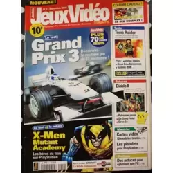 Jeux Video Magazine n°2