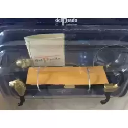 Table de Momification