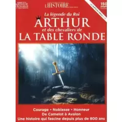 Les Grandes Figures de l'Histoire - Hors série n°1
