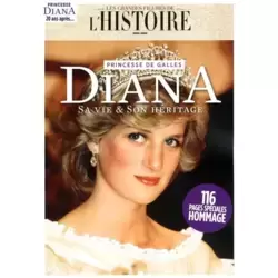 Les Grandes Figures de l'Histoire - Hors série n°2