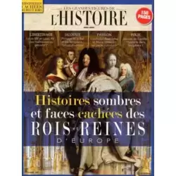 Les Grandes Figures de l'Histoire - Hors série n°3