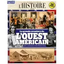 Les Grandes Figures de l'Histoire - Hors série n°4