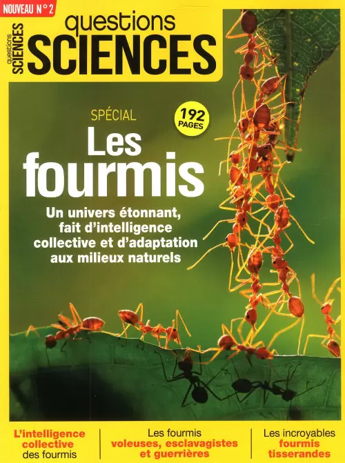 Questions Sciences - Questions Sciences n°2