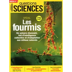 Questions Sciences n°2