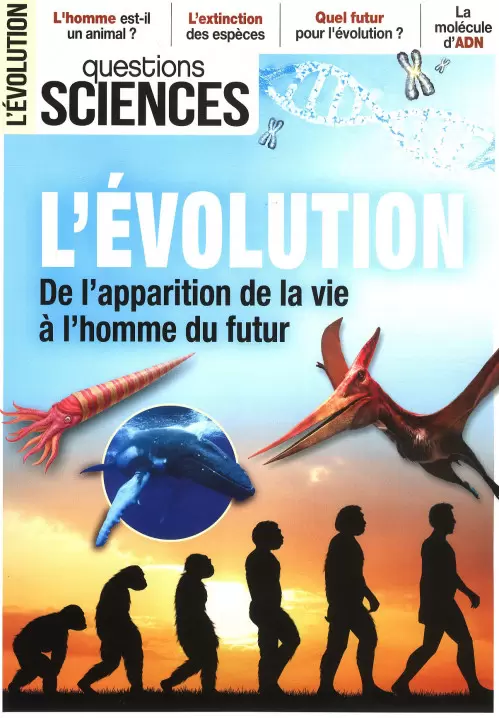 Questions Sciences - Questions Sciences n°3