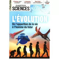 Questions Sciences n°3