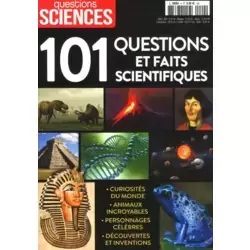 Questions Sciences n°4