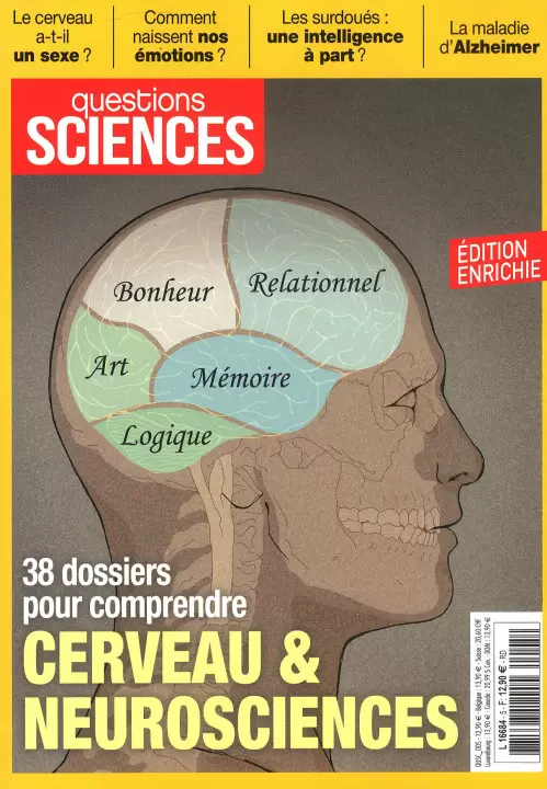 Questions Sciences - Questions Sciences n°5