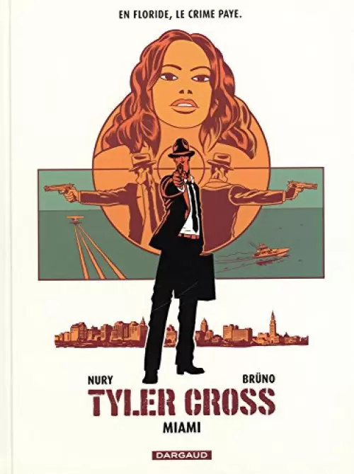 Tyler Cross - Miami