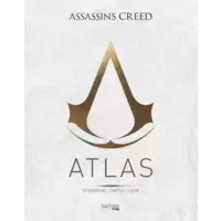 Atlas Assassin's creed