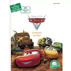 Disney - Cars 3