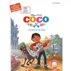 Disney - Coco