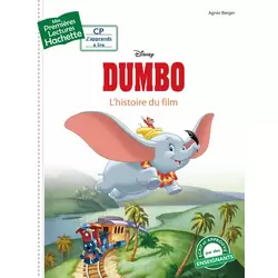 Disney - Dumbo