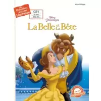 Disney - La Belle et la Bête