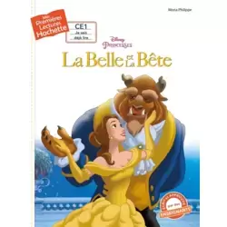 Disney - La Belle et la Bête